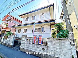 埼玉県所沢市中新井4丁目
