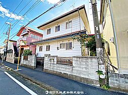 埼玉県所沢市中新井4丁目