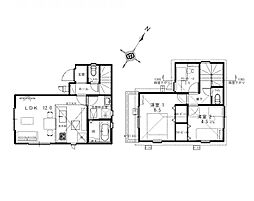 埼玉県所沢市狭山ケ丘1丁目