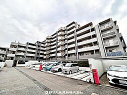 プライディア新狭山