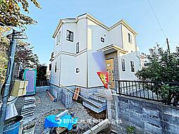 埼玉県所沢市西狭山ケ丘1丁目