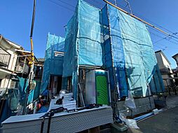 埼玉県入間市東藤沢8丁目