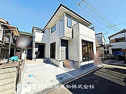 埼玉県入間市東藤沢8丁目