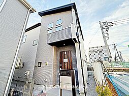 埼玉県所沢市東所沢和田3丁目