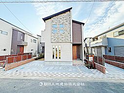 埼玉県所沢市東所沢和田3丁目