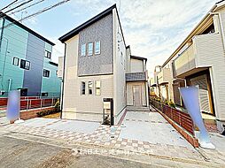 埼玉県所沢市東所沢和田3丁目