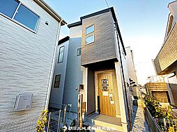 埼玉県所沢市東所沢和田3丁目