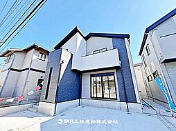 埼玉県所沢市青葉台