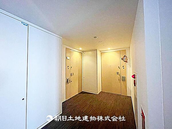 住まいの第一印象を彩る玄関。