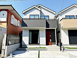 埼玉県狭山市中央3丁目