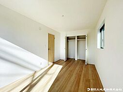洋室の画像