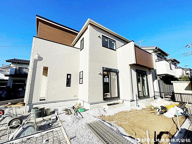 将来を見据えた住まいづくり