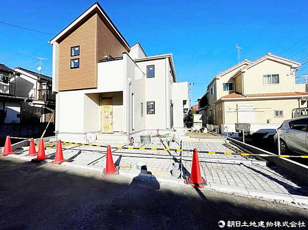 安らぎを感じられる住空間