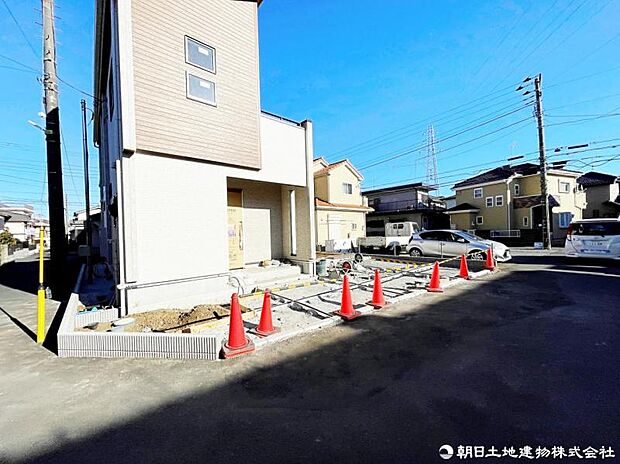 家族の時間を大切にできる住まい