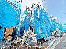東京都東村山市恩多町3丁目