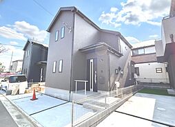 東京都東村山市恩多町3丁目
