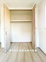 洋室の画像