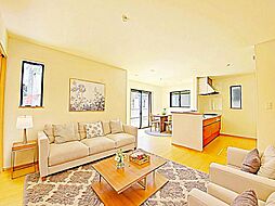 東村山市恩多町37期 全6棟 F号棟