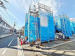 東京都東村山市恩多町3丁目