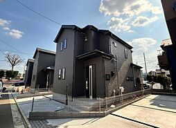 東京都東村山市恩多町3丁目