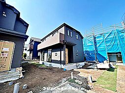 東京都東村山市恩多町3丁目