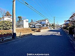 埼玉県狭山市大字北入曽