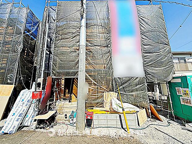 現地現況写真(2026年3月12日)