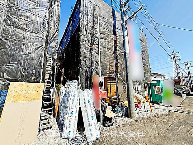 現地現況写真(2026年3月12日)