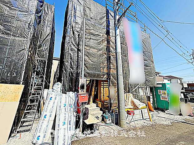 現地現況写真(2026年3月12日)