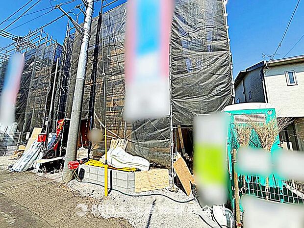 現地現況写真(2026年3月12日)