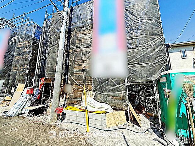 現地現況写真(2026年3月12日)