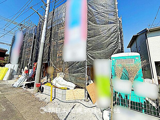 現地現況写真(2026年3月12日)