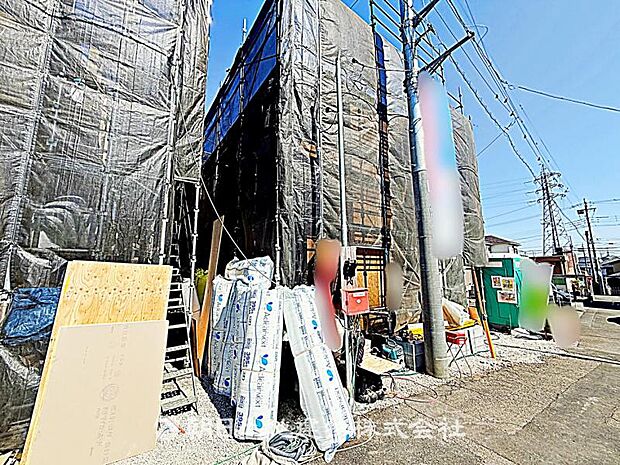 現地現況写真(2026年3月12日)