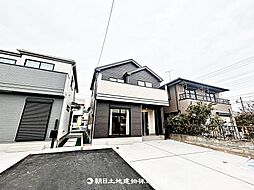 埼玉県狭山市富士見2丁目