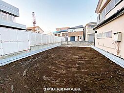 埼玉県狭山市富士見1丁目