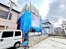 埼玉県狭山市富士見1丁目