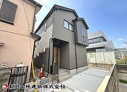 埼玉県狭山市富士見1丁目