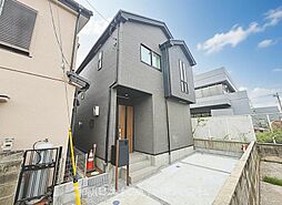 埼玉県狭山市富士見1丁目