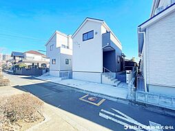 埼玉県所沢市中新井4丁目