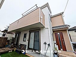 埼玉県所沢市中富南3丁目