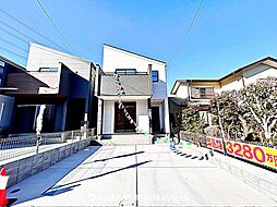 埼玉県狭山市狭山台3丁目