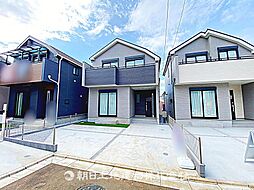 東京都東村山市恩多町3丁目