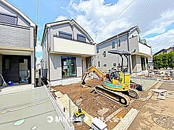 東京都東村山市恩多町3丁目