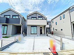 東京都東村山市恩多町3丁目