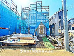 東京都東村山市恩多町3丁目