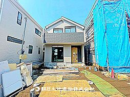 東京都東村山市恩多町3丁目