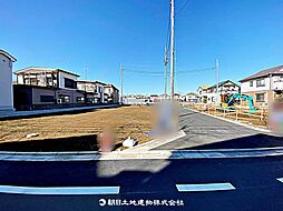 東京都東村山市恩多町3丁目
