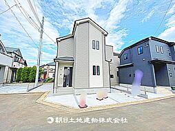 東京都東村山市恩多町3丁目