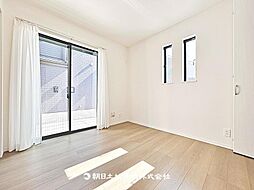 室内の画像