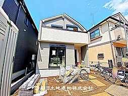 東京都東村山市恩多町3丁目